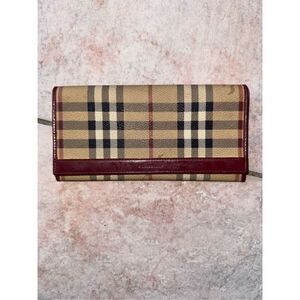 Burberry Wallet